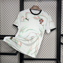 Portugal - Maillot extérieur 25/26 - Urban 11