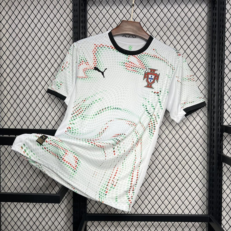 Portugal - Maillot extérieur 25/26 - Urban 11