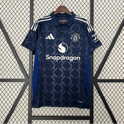 Manchester United - Maillot extérieur 24/25 - Urban 11