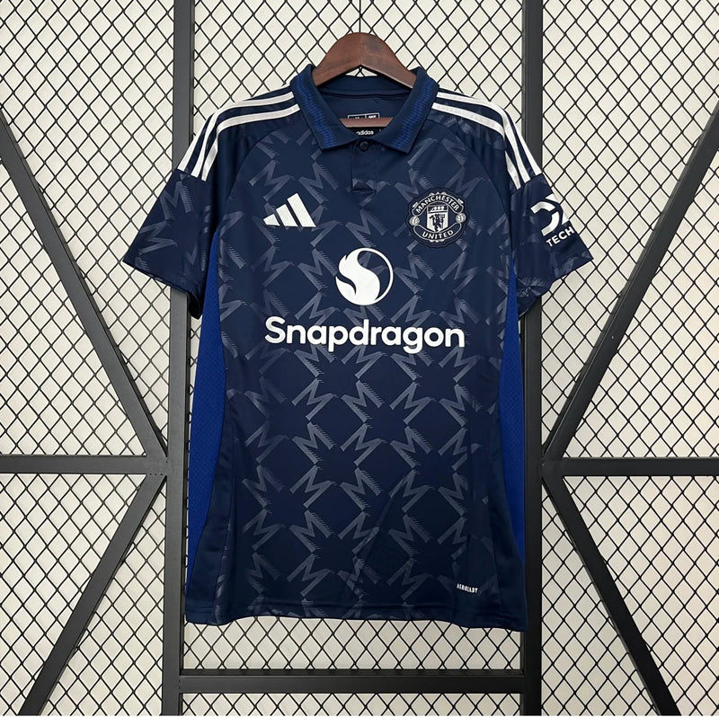 Manchester United - Maillot extérieur 24/25 - Urban 11