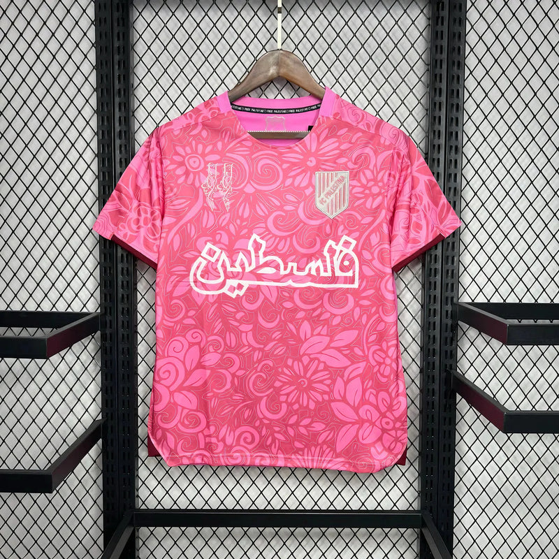 Palestine - Rose - Urban 11