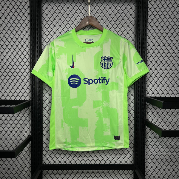 Barcelone - Maillot extérieur 24/25 - Urban 11