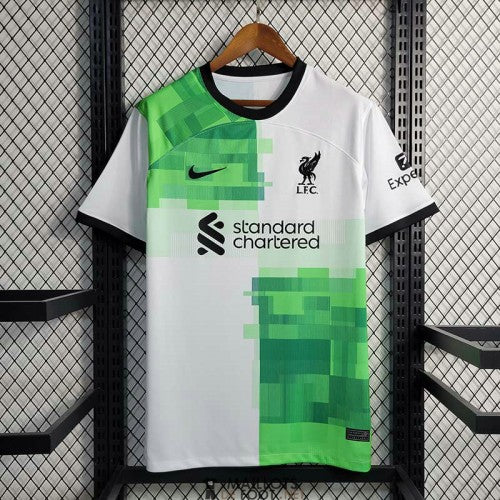 Liverpool - Maillot Extérieur 23/24 - Urban 11